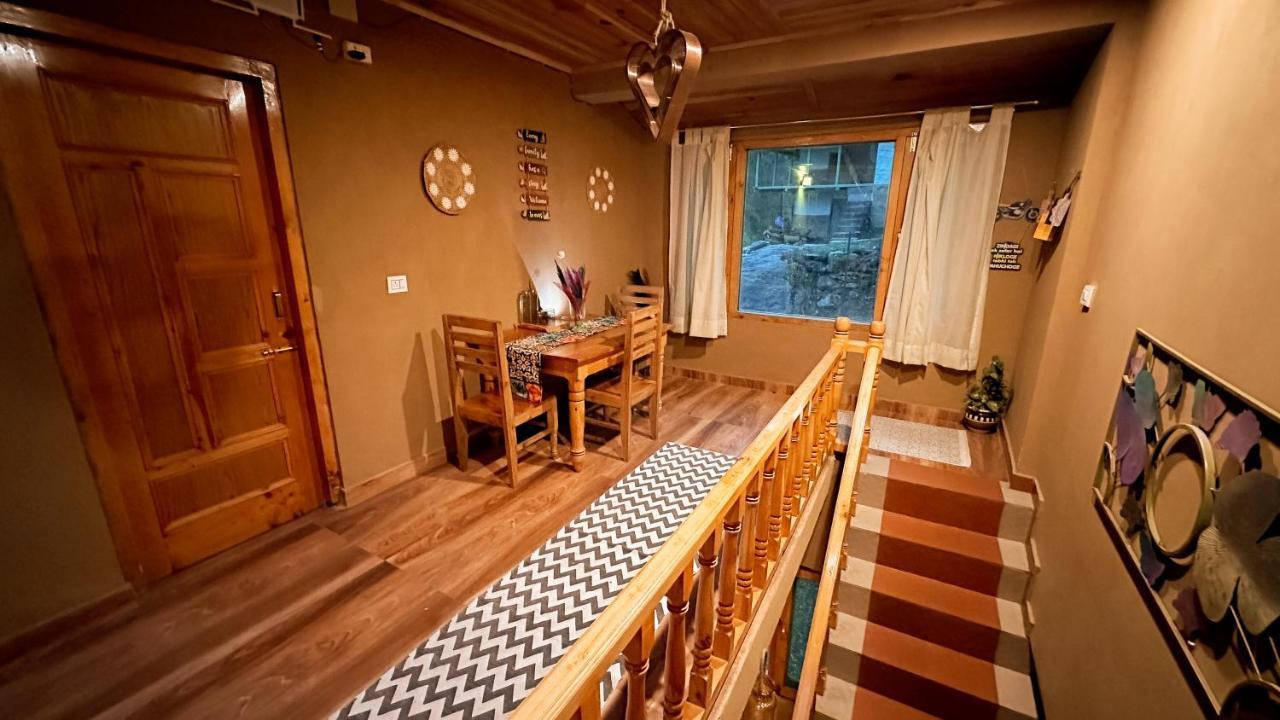 Khwaabgaah-A Boutique Homestay BIHAR Exterior foto