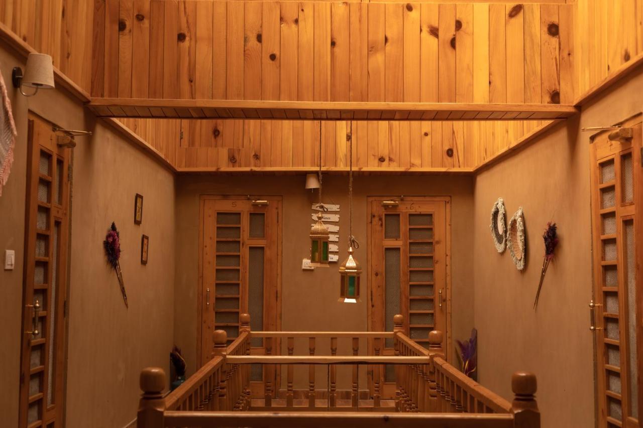 Khwaabgaah-A Boutique Homestay BIHAR Exterior foto