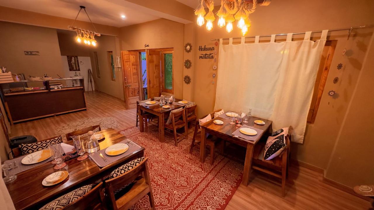 Khwaabgaah-A Boutique Homestay BIHAR Exterior foto