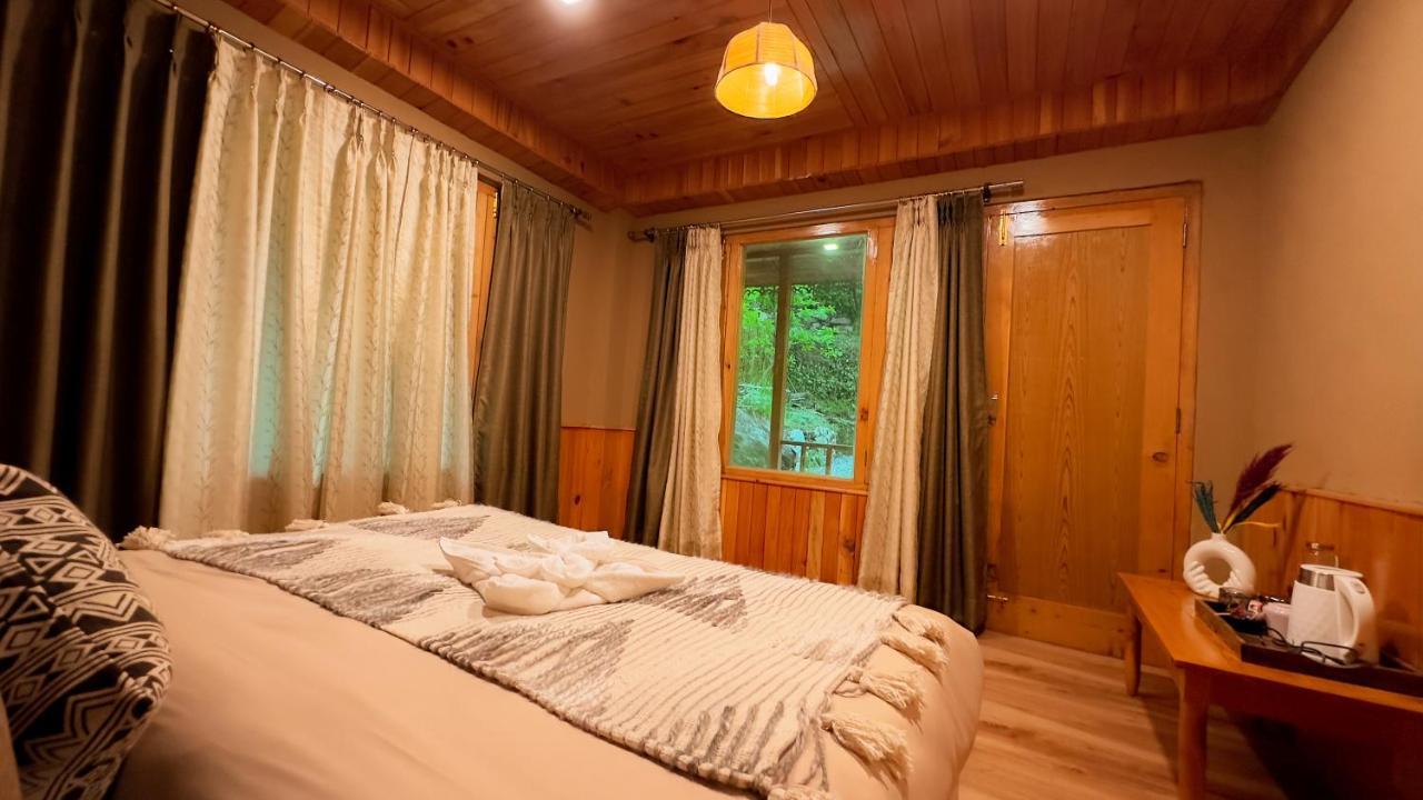 Khwaabgaah-A Boutique Homestay BIHAR Exterior foto
