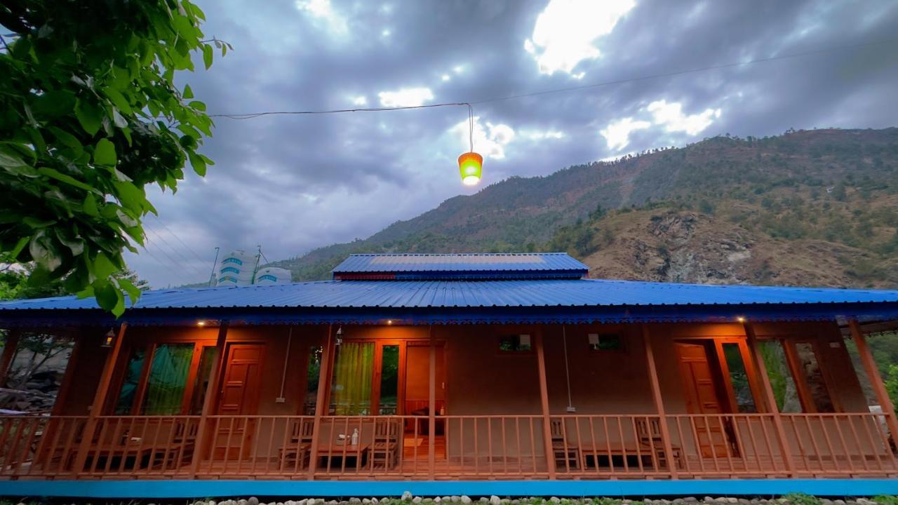 Khwaabgaah-A Boutique Homestay BIHAR Exterior foto