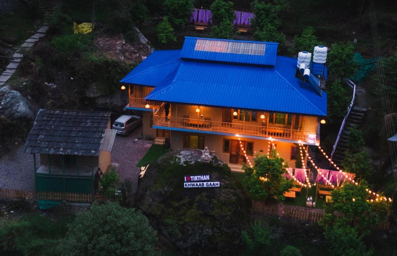 Khwaabgaah-A Boutique Homestay BIHAR Exterior foto
