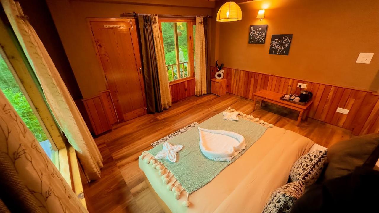Khwaabgaah-A Boutique Homestay BIHAR Exterior foto