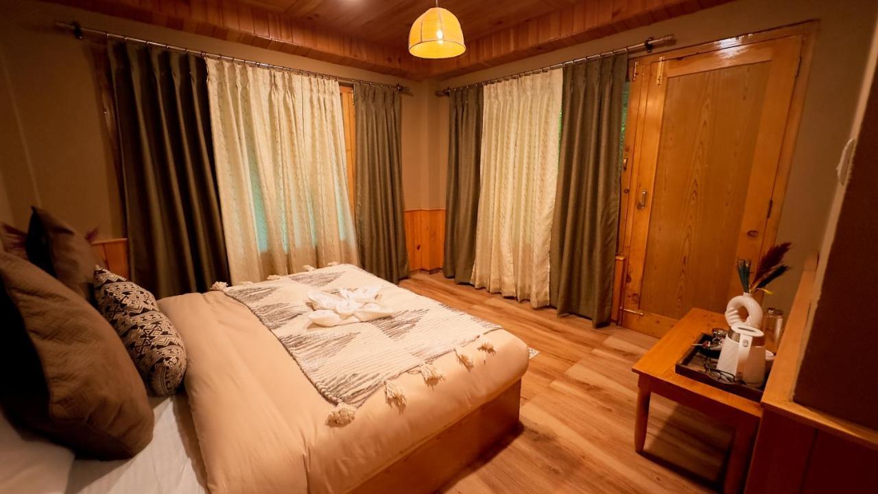 Khwaabgaah-A Boutique Homestay BIHAR Exterior foto